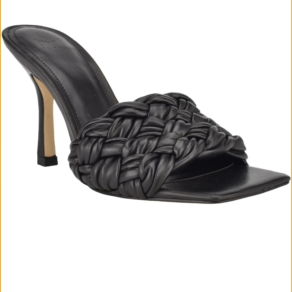Marc Fisher LTD Draya Braided Sandal